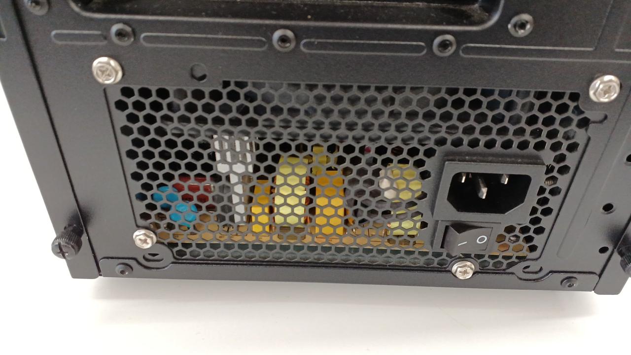 DOSPARA|ゲーミングPC|HARDOFFオフモール（オフモ）|1011250000002656