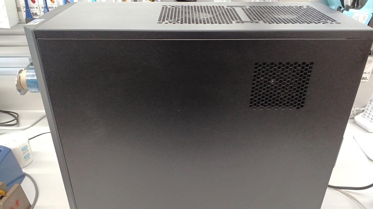 DOSPARA|ゲーミングPC|HARDOFFオフモール（オフモ）|1011250000002656