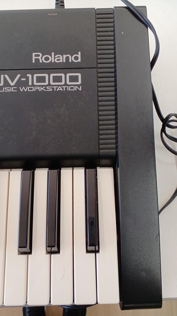 ROLAND|シンセサイザー|HARDOFFオフモール（オフモ）|1011250000002660