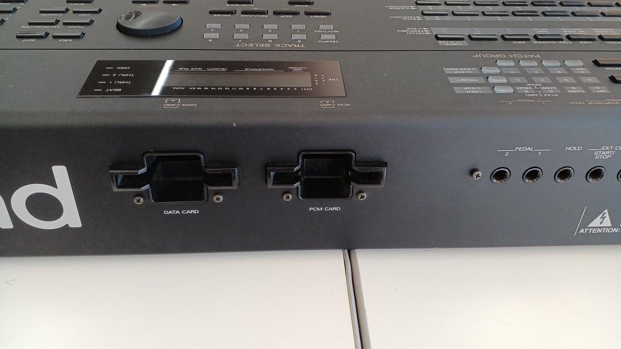 ROLAND|シンセサイザー|HARDOFFオフモール（オフモ）|1011250000002660