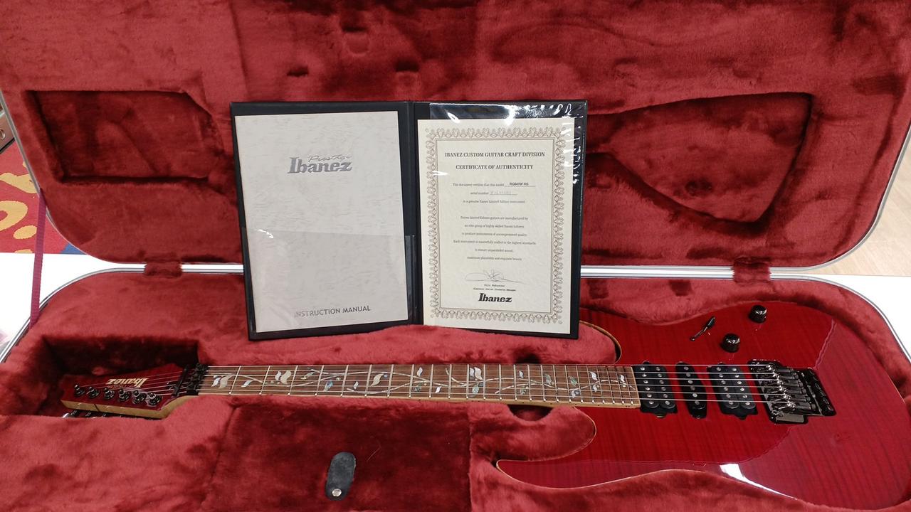 IBANEZ|エレキギター|HARDOFFオフモール（オフモ）|1011250000002693