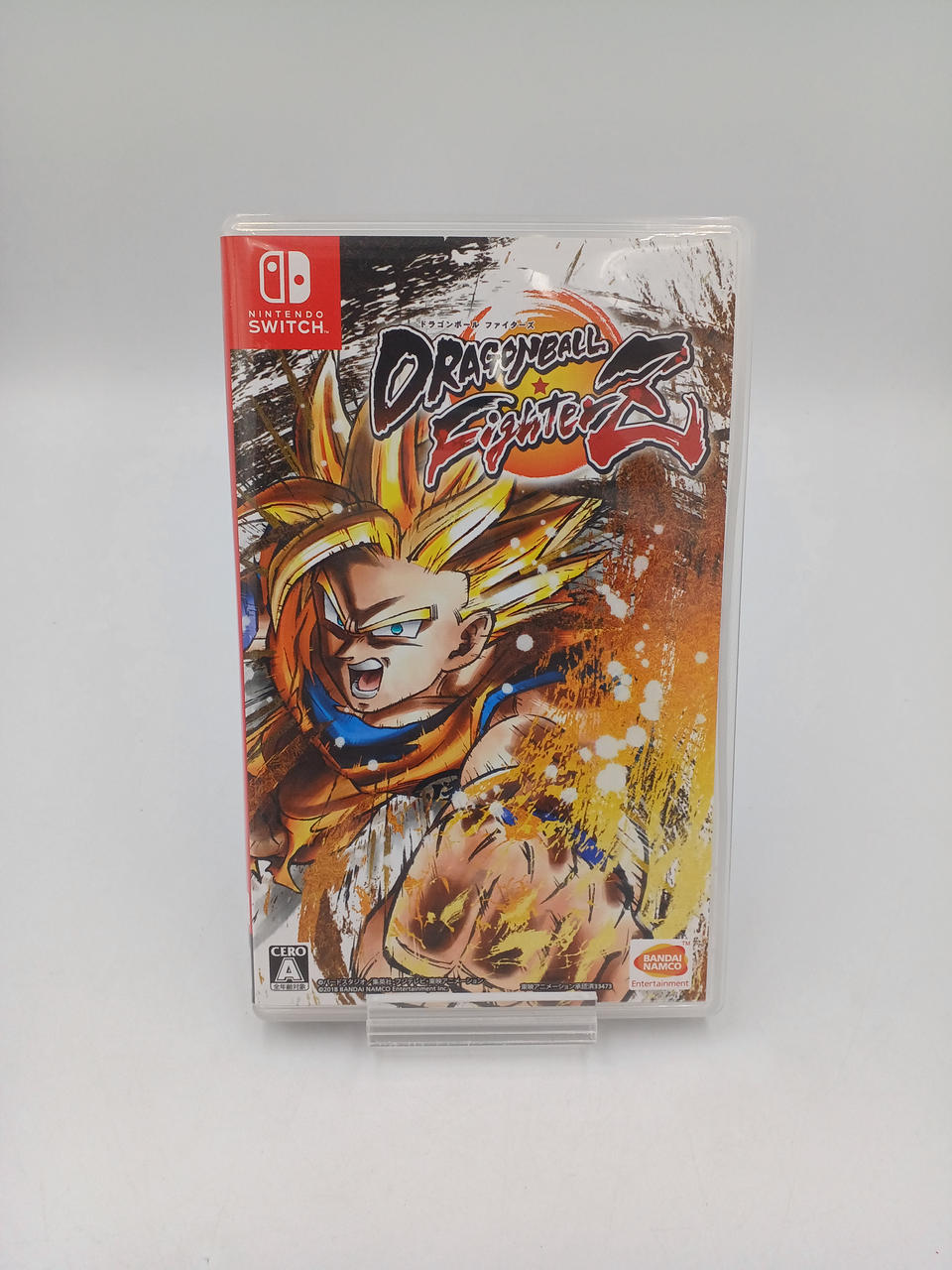 BANDAINAMCO|SWITCHソフト|【ハードオフ公式通販】オフモール