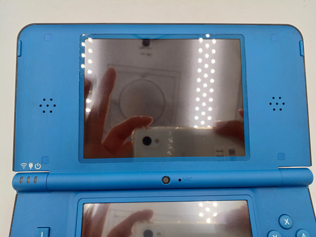 懐かしのゲームセット　DS iLL ニンテンドウ(NINTENDO)|DSI LL|【ハードオフ公式通販】オフモール