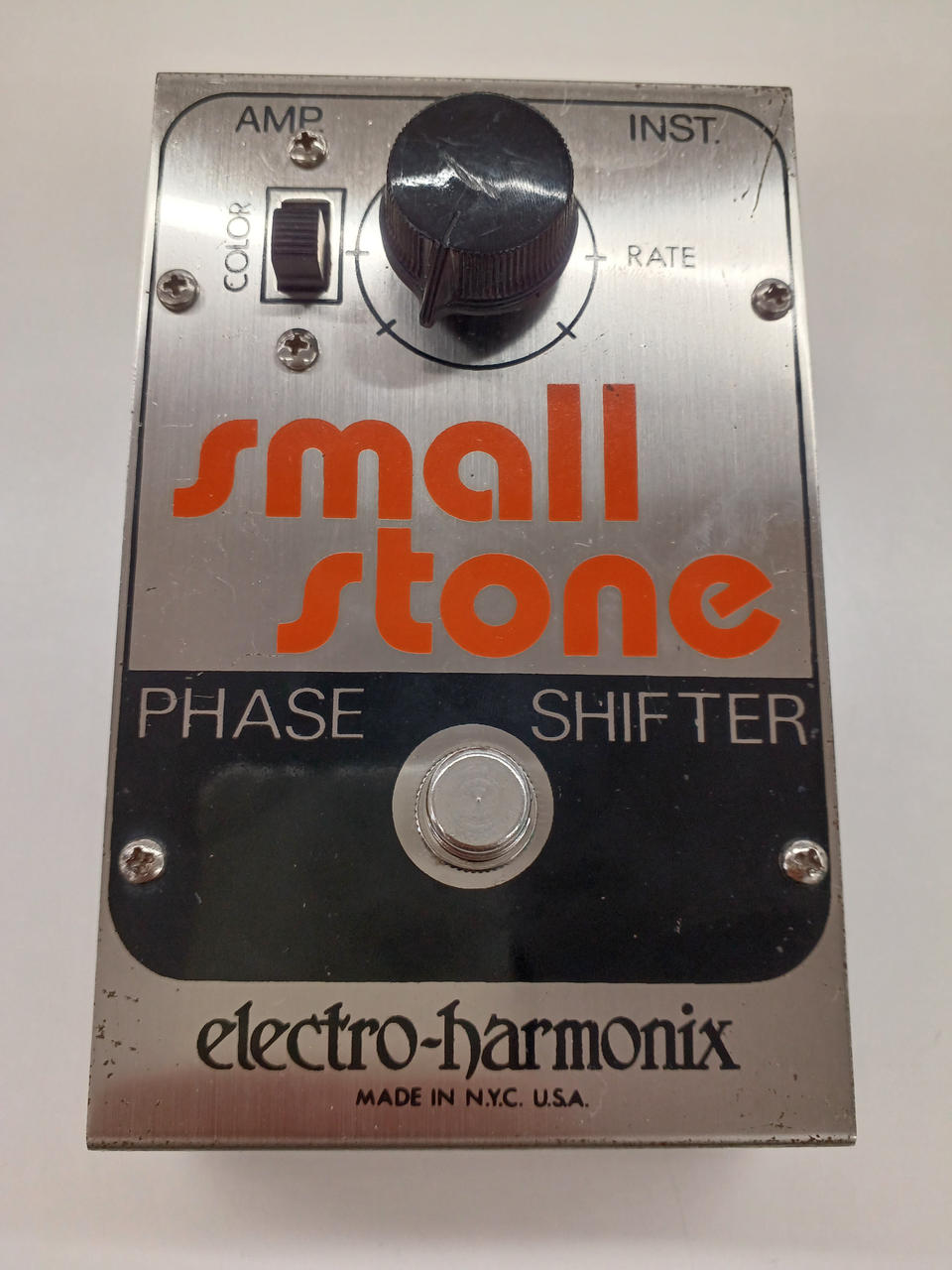 ELECTRO HARMONIX|フェイザー|【ハードオフ公式通販】オフモール