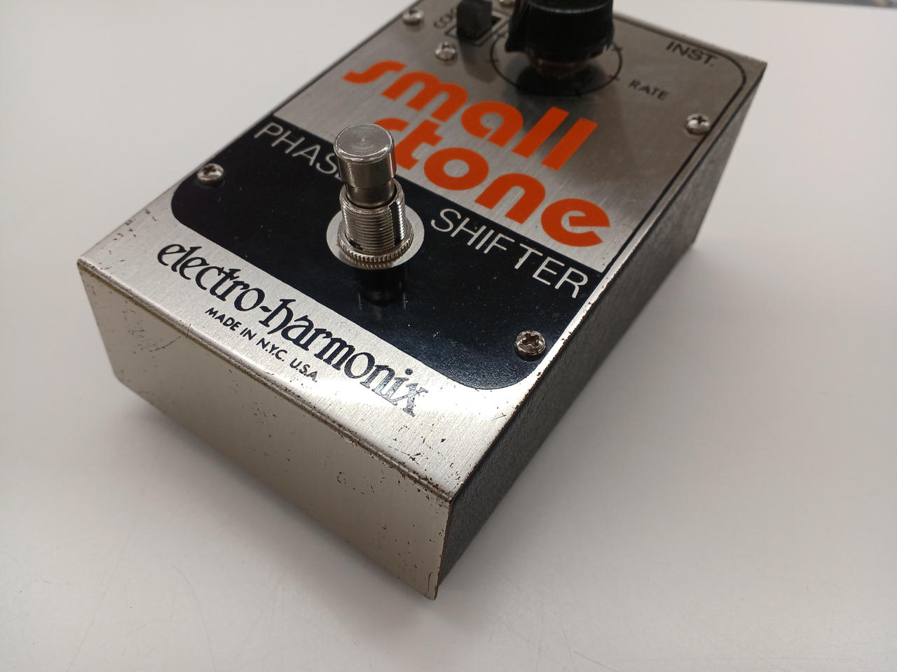 ELECTRO HARMONIX|フェイザー|【ハードオフ公式通販】オフモール