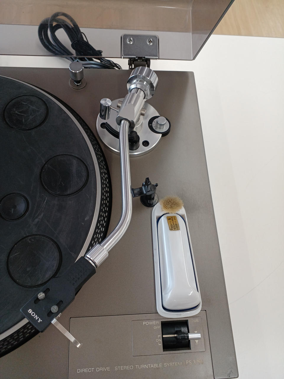 SONY|レコードプレーヤー|【ハードオフ公式通販】オフモール
