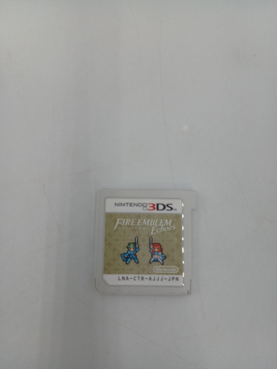 任天堂株式会社|3DSソフト|【ハードオフ公式通販】オフモール
