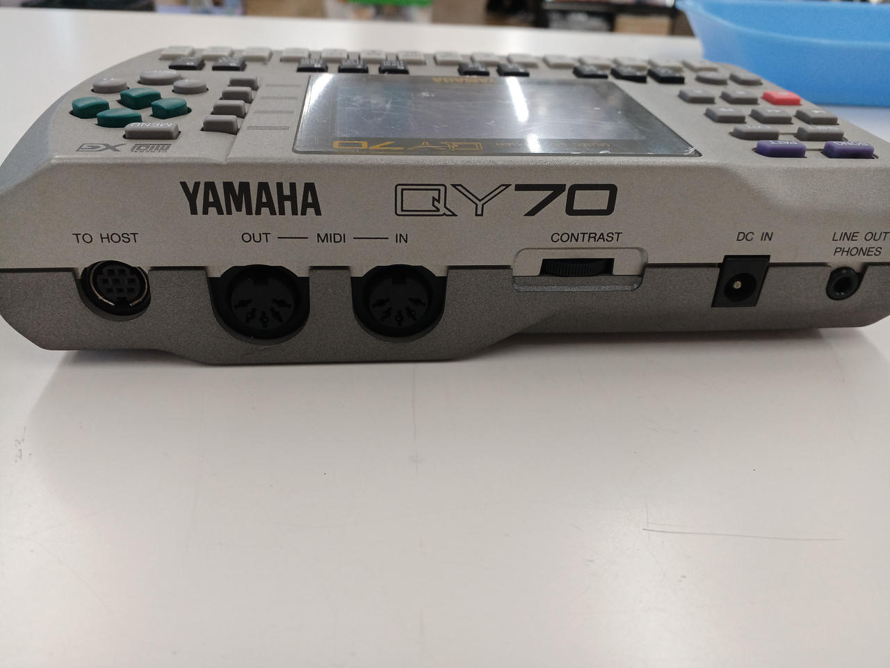 YAMAHA|シーケンサー|【ハードオフ公式通販】オフモール|1011250000005415