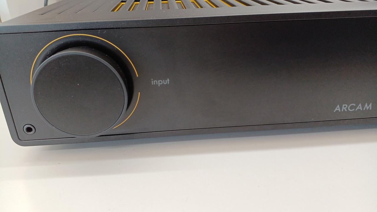 ARCAM A80 プリメインアンプ リモコンあり ARCAM A80 プリメインアンプ リモコンあり ARCAM A80 プリメインアンプ