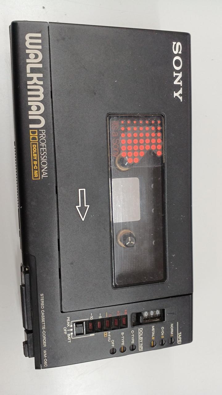 SONY|カセットウォークマン|HARDOFFオフモール（オフモ）|1011250000002838