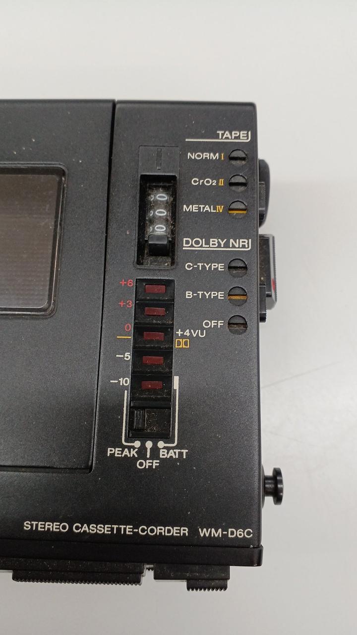 SONY|カセットウォークマン|HARDOFFオフモール（オフモ）|1011250000002838