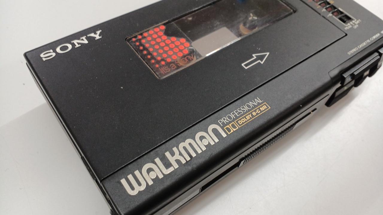 SONY ソニー ポータブルカセットレコーダー まとめ売り セット SONY ソニー ポータブルカセットレコーダー まとめ売り セット