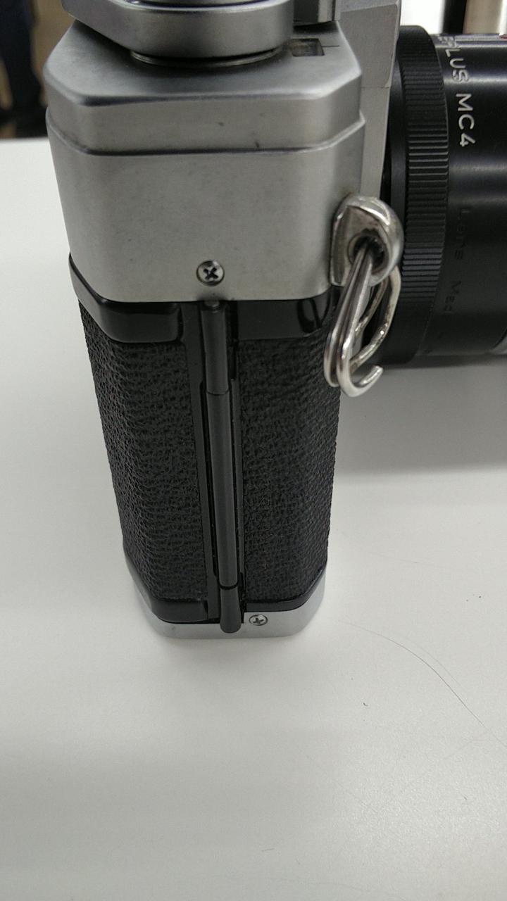 CANON|フィルム一眼レフ|HARDOFFオフモール（オフモ）|1011250000002947