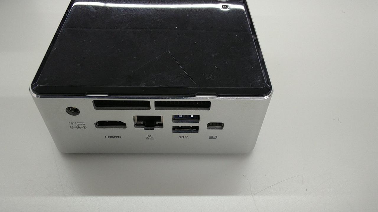 INTEL|ミニPC|【ハードオフ公式通販】オフモール|1011250000002948