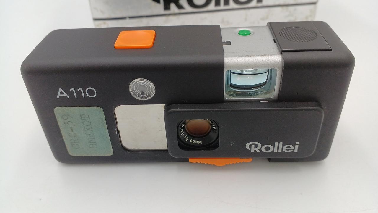 ローライ(ROLLEI)|フィルムカメラ|【ハードオフ公式通販】オフモール