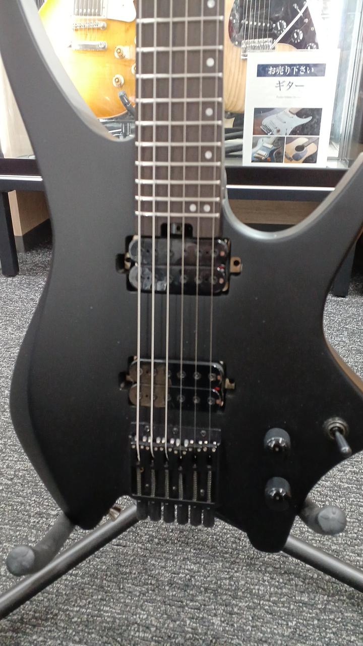 HEX GUITAR|ヘッドレスギター|【ハードオフ公式通販】オフモール
