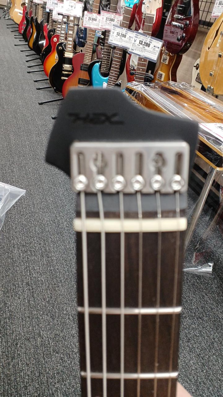 HEX GUITAR|ヘッドレスギター|【ハードオフ公式通販】オフモール