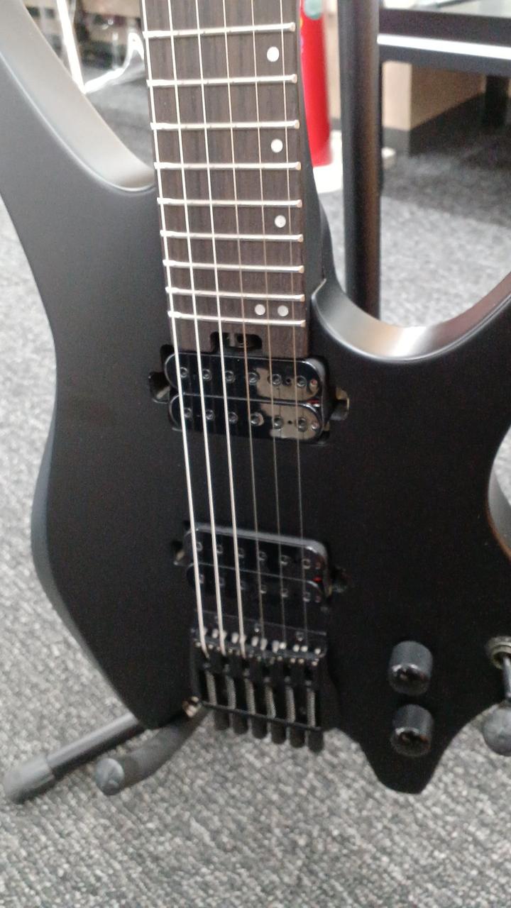 HEX GUITAR|ヘッドレスギター|【ハードオフ公式通販】オフモール
