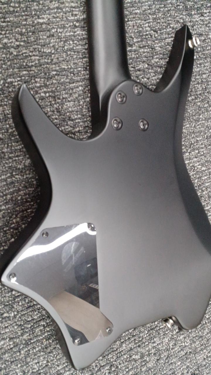 HEX GUITAR|ヘッドレスギター|【ハードオフ公式通販】オフモール