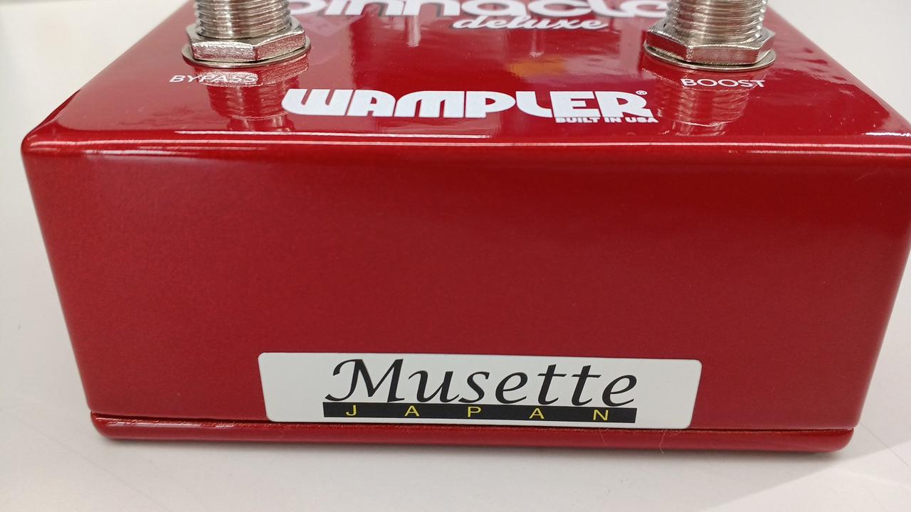 WAMPLER PEDALS|エフェクター|【ハードオフ公式通販】オフモール