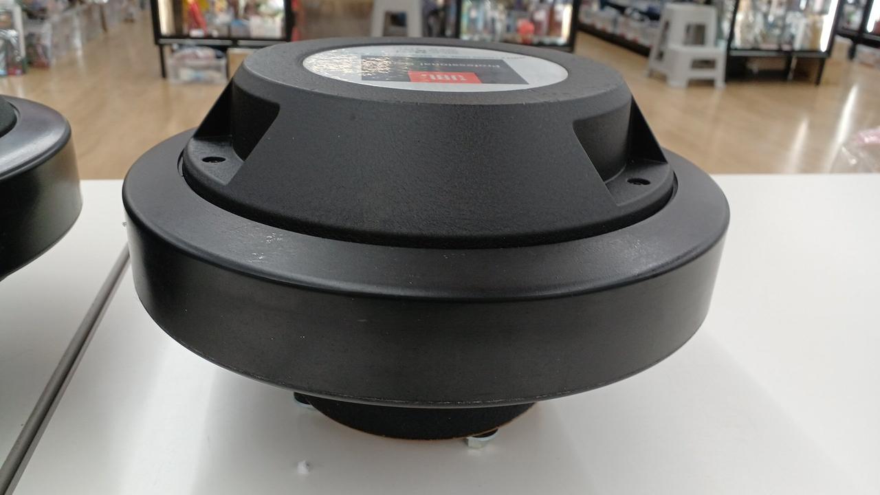 ジェービーエル(JBL)|ドライバーユニット|【ハードオフ公式通販】オフ