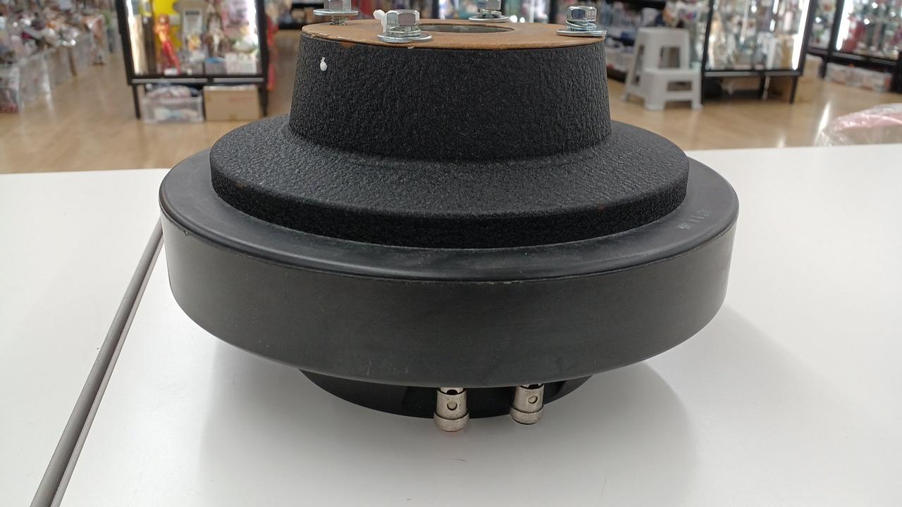 JBL 2445J　2インチ 16Ω　ワイドレンジ ドライバーユニット　ペア JBL 2445J 2
