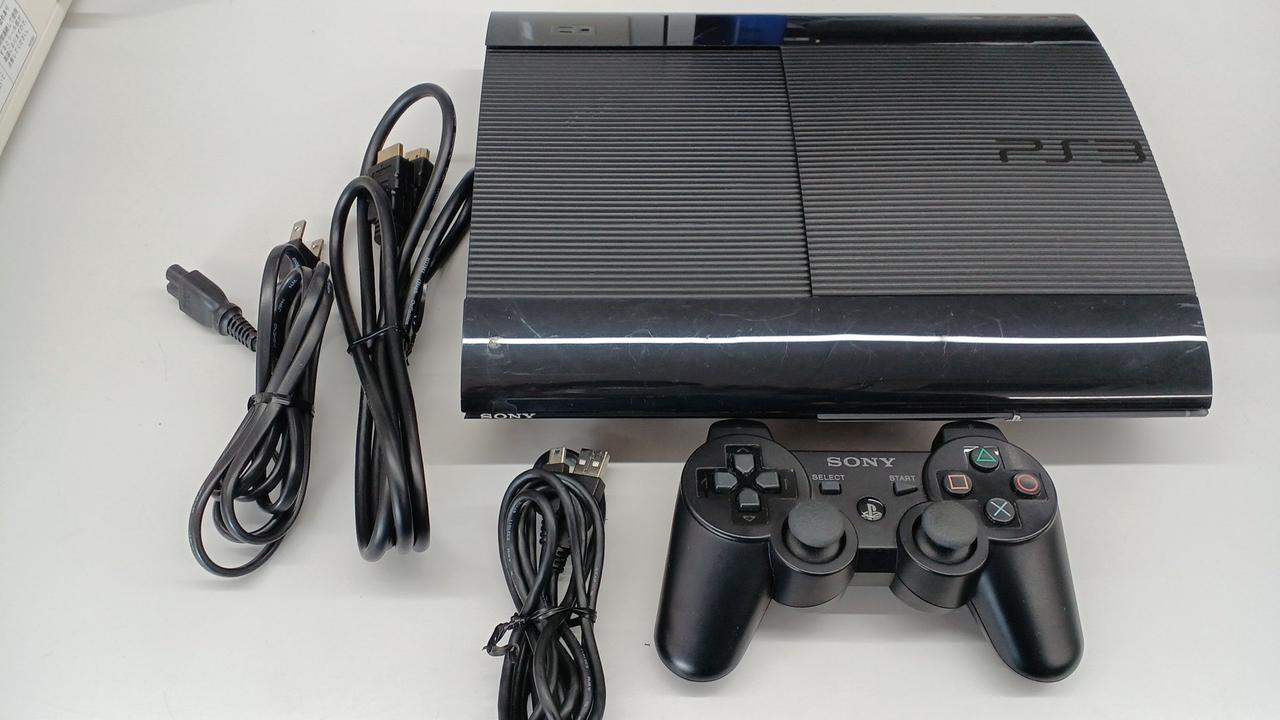SONY|PS3|【ハードオフ公式通販】オフモール|1011250000004131