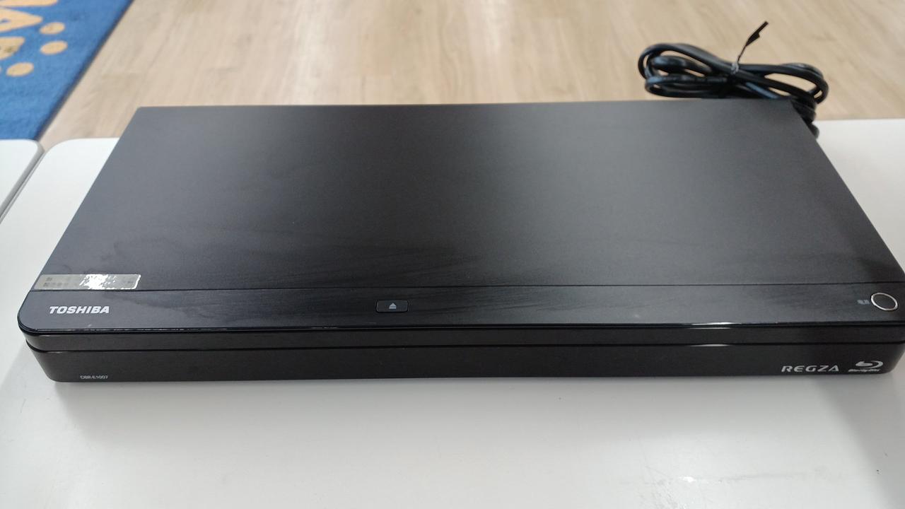 TOSHIBA|BDレコーダー|【ハードオフ公式通販】オフモール|1011250000004354