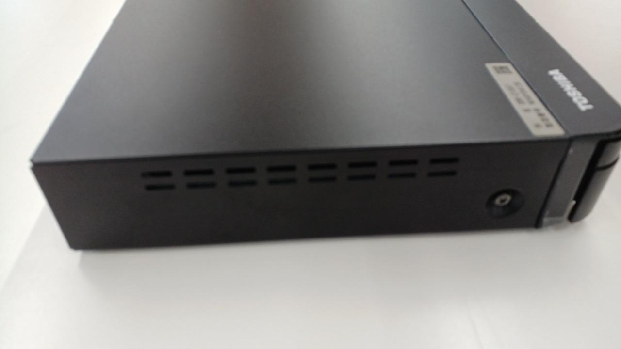 TOSHIBA|BDレコーダー|【ハードオフ公式通販】オフモール|1011250000004354