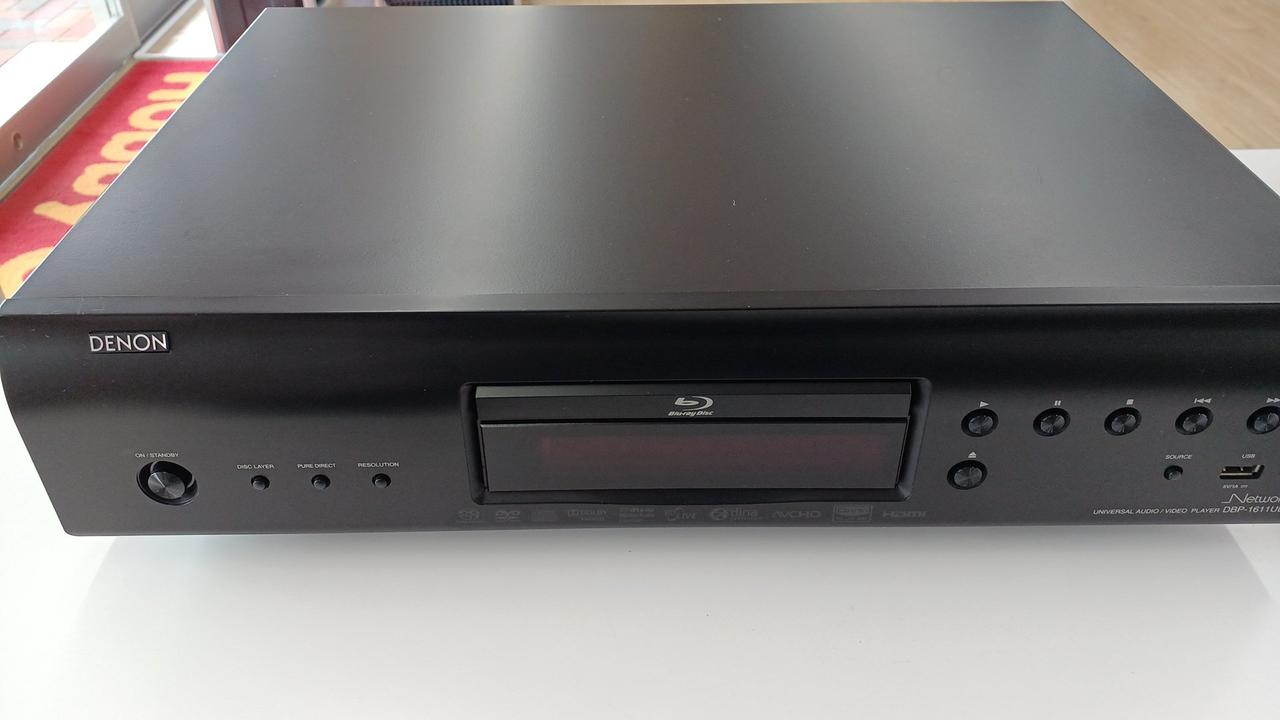 DENON|ユニバーサルプレーヤー|【ハードオフ公式通販】オフモール