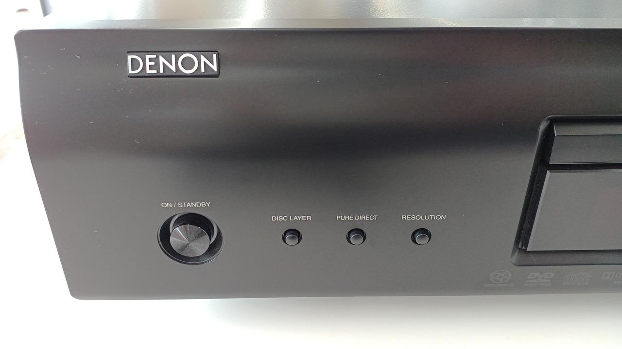 DENON ユニバーサルプレーヤー DENON|ユニバーサルプレーヤー|【ハードオフ公式通販】オフモール