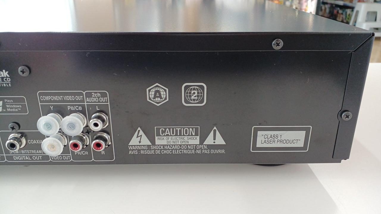 DENON|ユニバーサルプレーヤー|【ハードオフ公式通販】オフモール