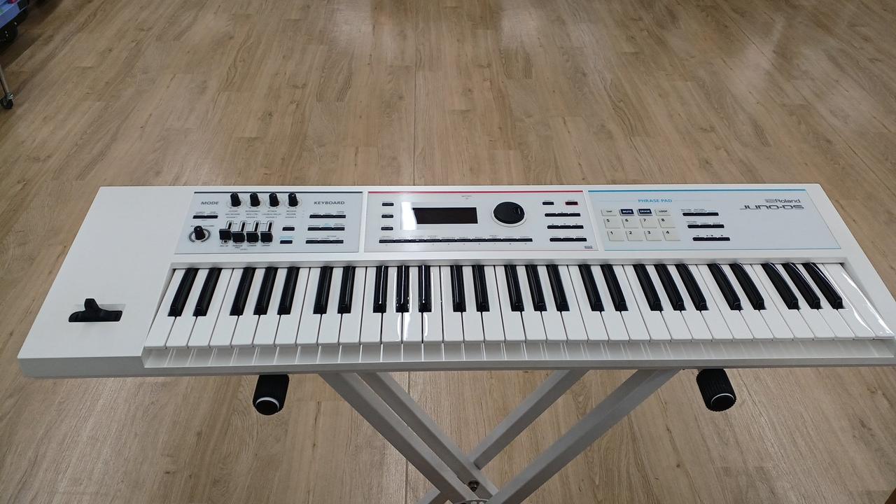 ROLAND|シンセサイザー|【ハードオフ公式通販】オフモール