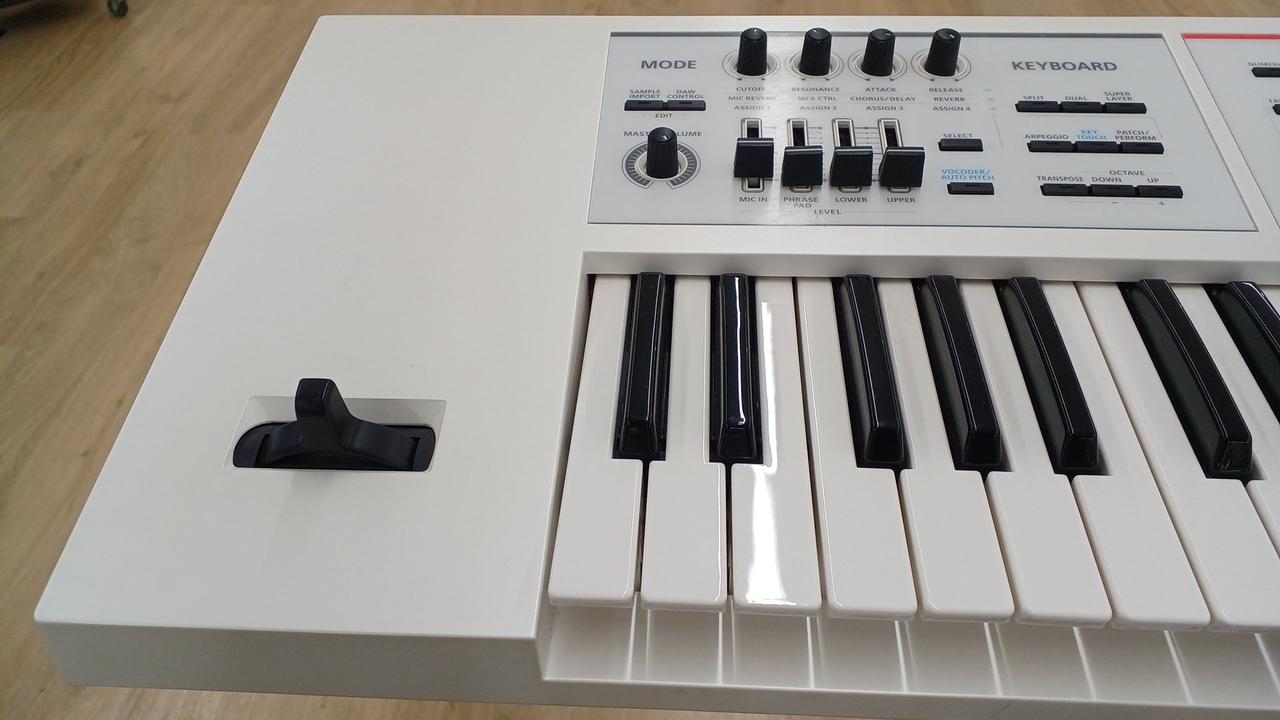 ROLAND|シンセサイザー|【ハードオフ公式通販】オフモール