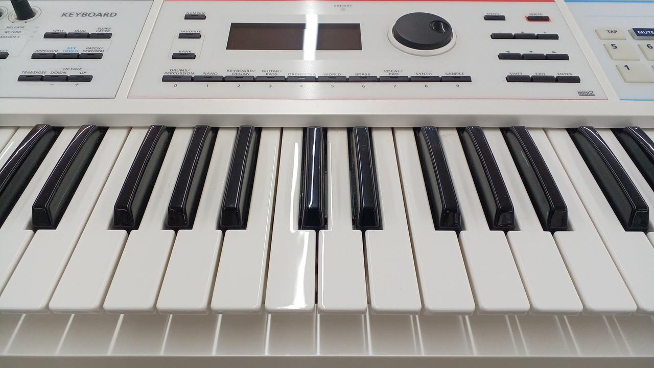 ROLAND|シンセサイザー|【ハードオフ公式通販】オフモール