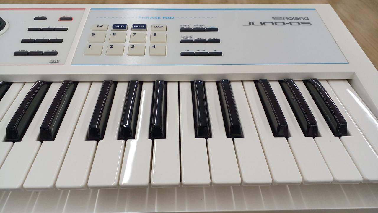 ROLAND|シンセサイザー|【ハードオフ公式通販】オフモール