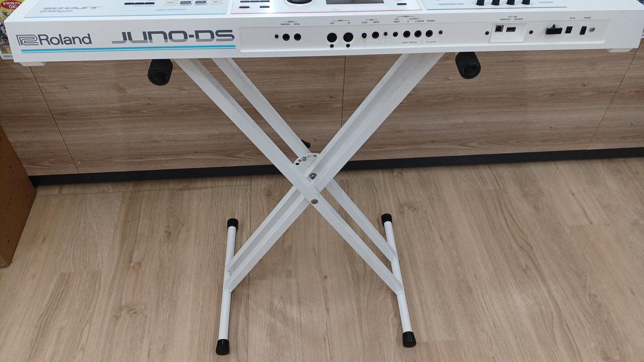 ROLAND|シンセサイザー|【ハードオフ公式通販】オフモール