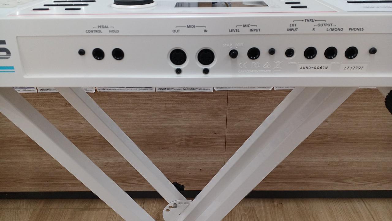 ROLAND|シンセサイザー|【ハードオフ公式通販】オフモール