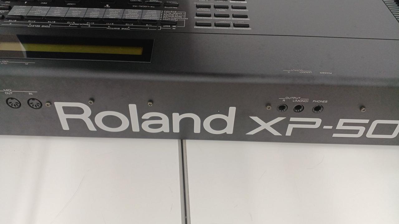ROLAND|シンセサイザー|【ハードオフ公式通販】オフモール