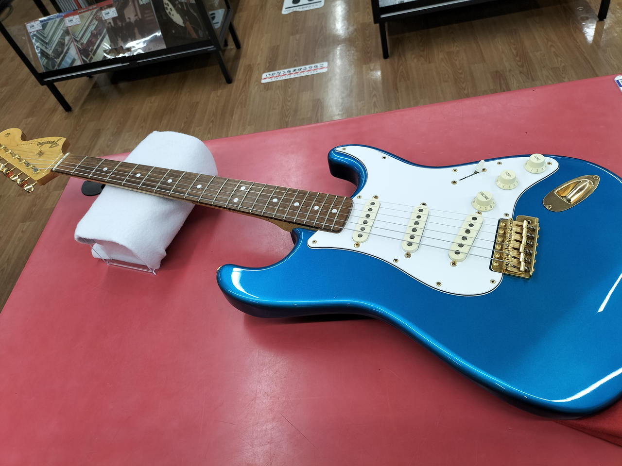 FENDER|ストラトキャスター|HARDOFFオフモール（オフモ