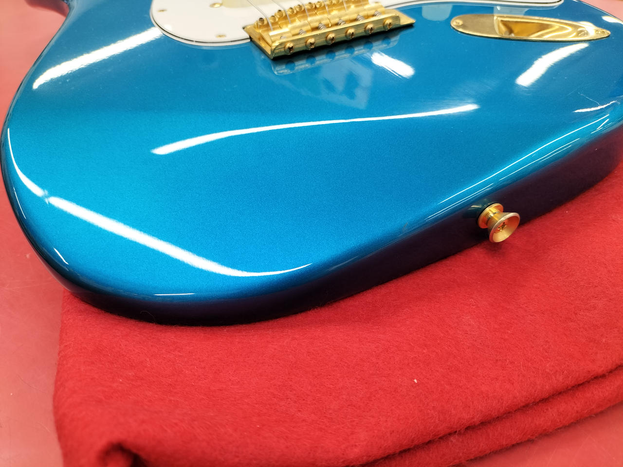 AXL ストラトキャスターモデル Yahoo!オークション -「axl」(エレキ