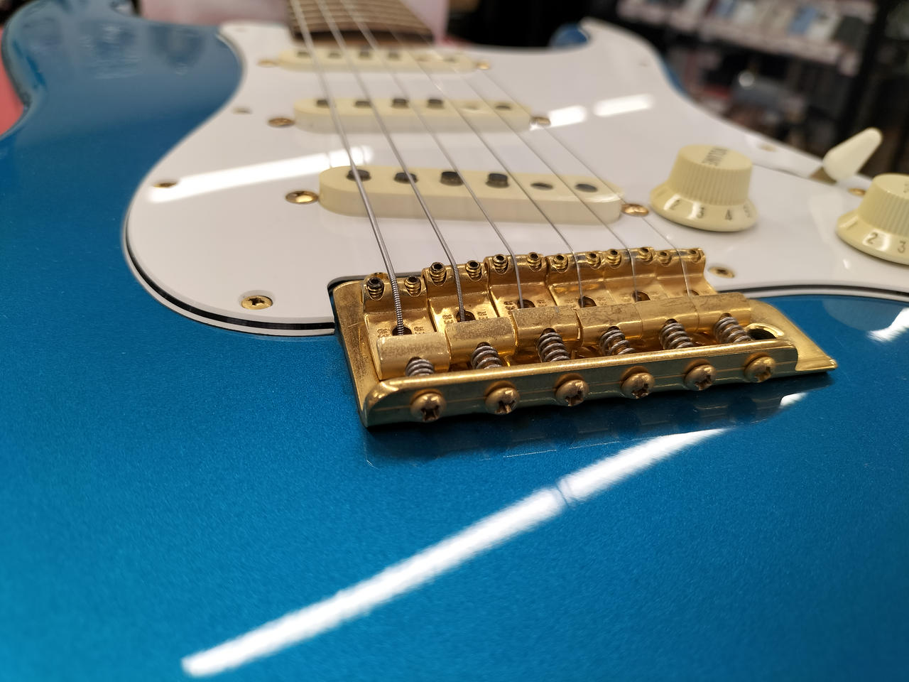 FENDER|ストラトキャスター|HARDOFFオフモール（オフモ）|2011130000023615