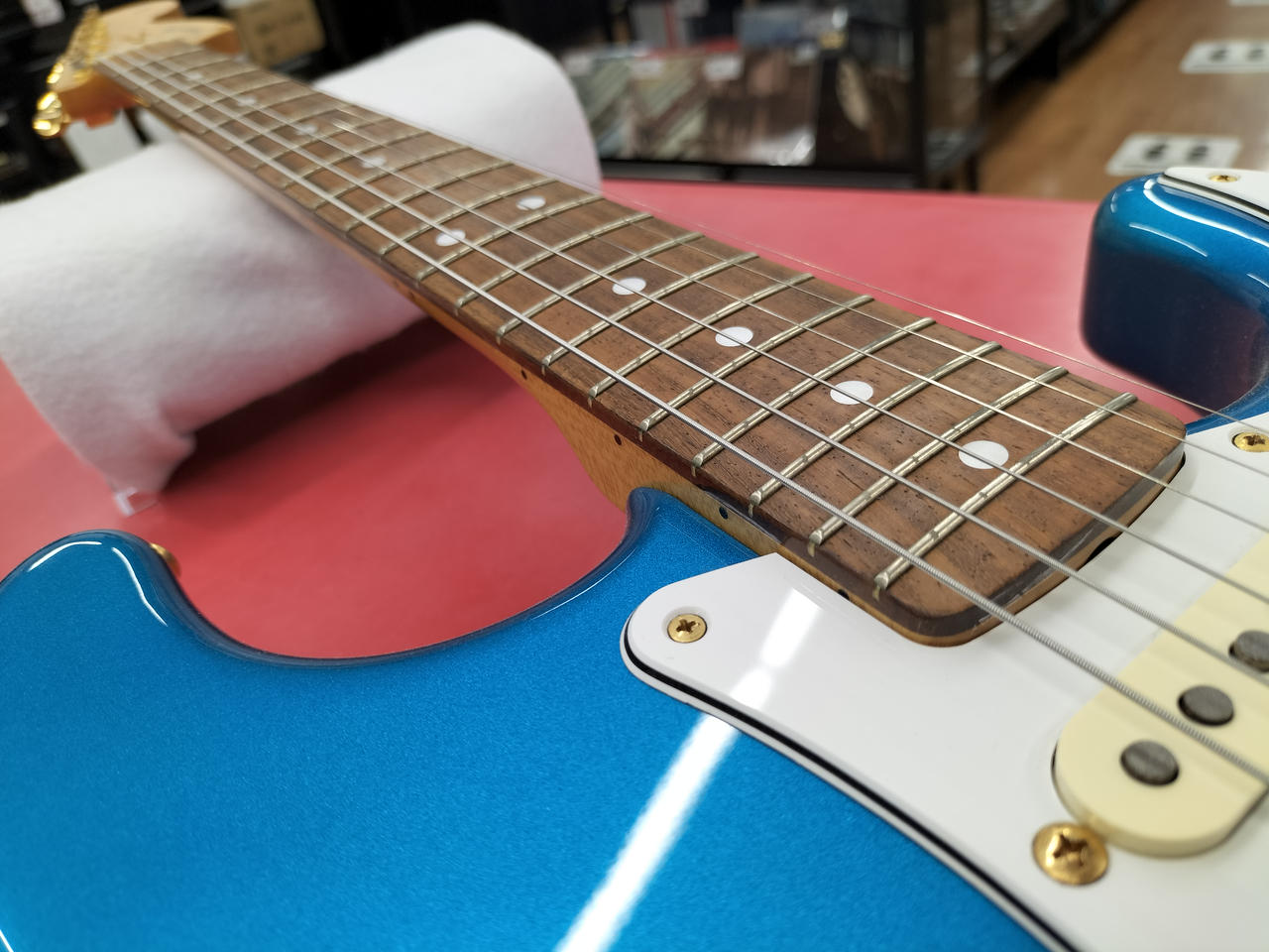 FENDER|ストラトキャスター|HARDOFFオフモール（オフモ