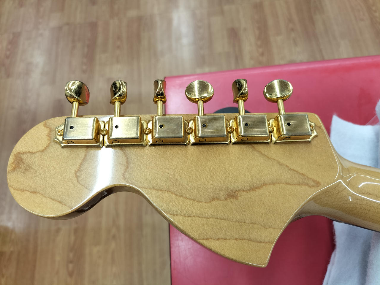 FENDER|ストラトキャスター|HARDOFFオフモール（オフモ