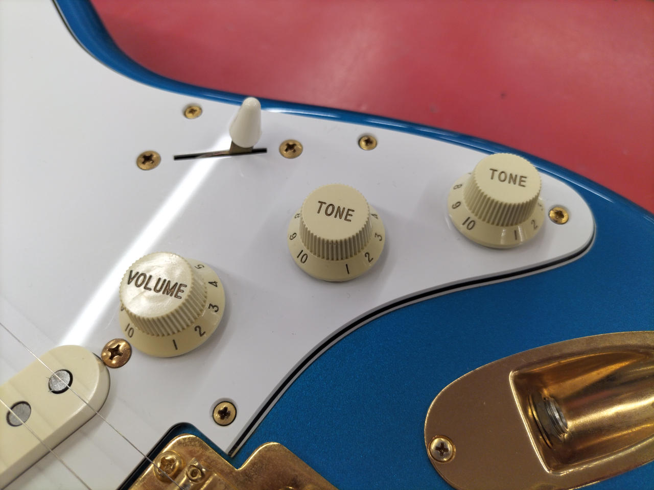 FENDER|ストラトキャスター|HARDOFFオフモール（オフモ）|2011130000023615