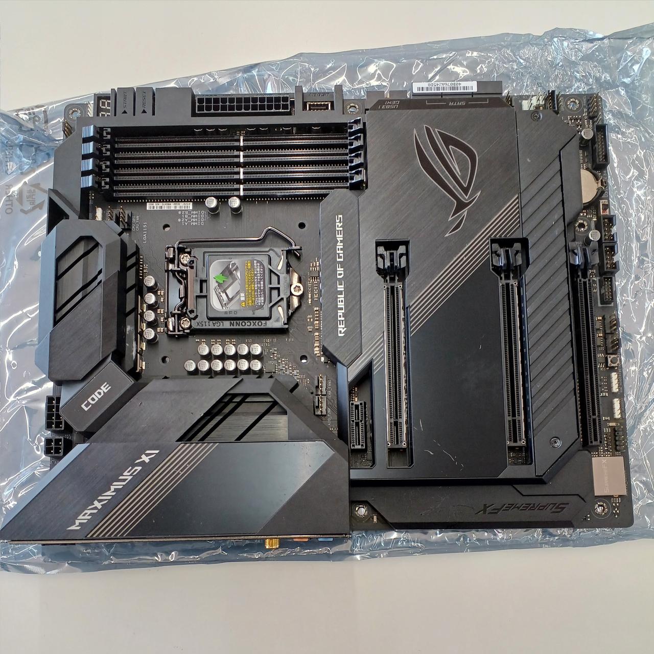 ASUS マザーボード　ジャンク　PCパーツ　まとめ売り アスース(ASUS)|マザーボード|HARDOFFオフモール（オフモ