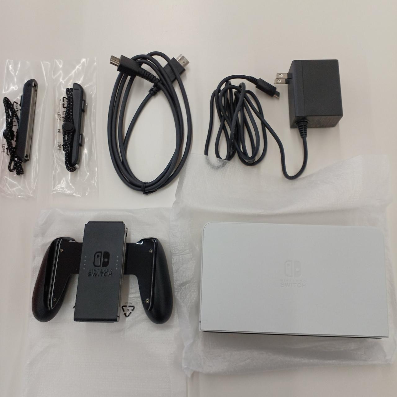 【エルフ・モール】Nintendo Switch 本体他 NINTENDO|SWITCH|HARDOFFオフモール（オフモ）|1010640000041608