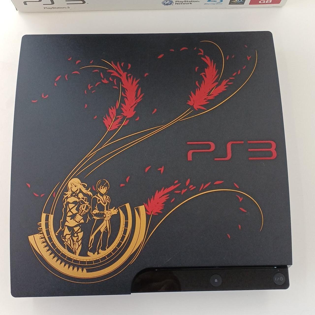 PlayStation3 - プレイステーション3 テイルズ オブ エクシリア X（クロス）エディション/PS テイルズ・オブ・エクシリア｜プレイステーション3 (PS3