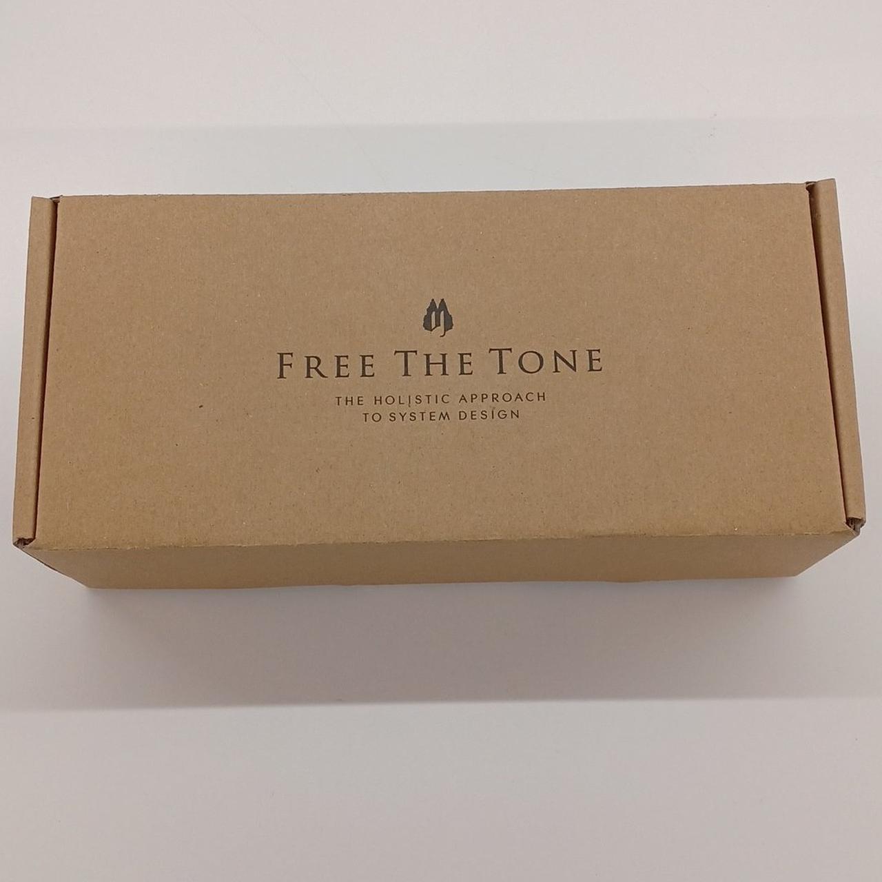 FREE THE TONE|ループボックス|HARDOFFオフモール（オフモ