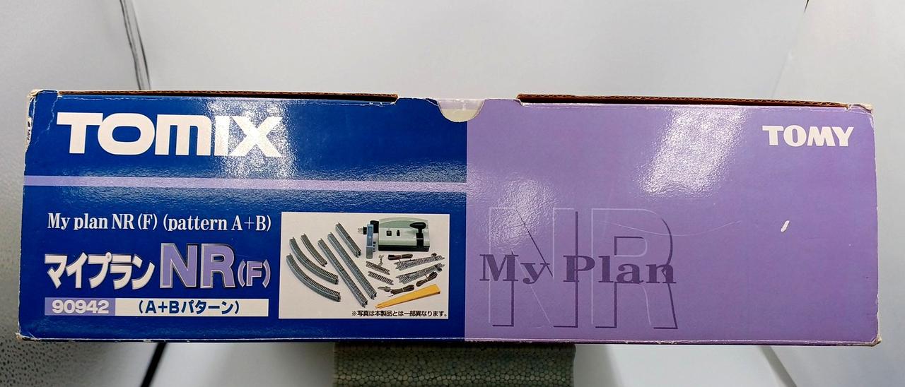 TOMIX|Nゲージ レールセット|【ハードオフ公式通販】オフモール